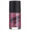 Moon Glitter Holografiskt Nagellack Rosa