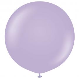 Latexballonger Lila 90 cm 2-pack