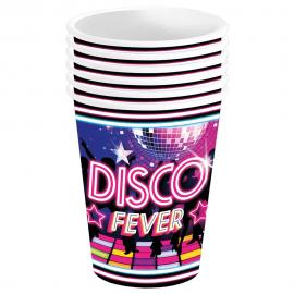 Pappersmuggar Disco Fever 6-pack