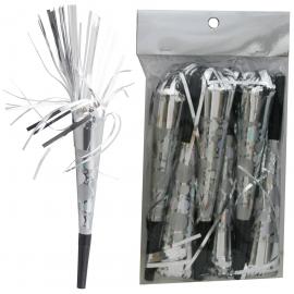 Partytutor Silver 6-pack