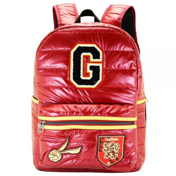 Harry Potter Gryffindor Ryggsck Stor