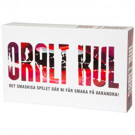 Oralt Kul Sexspel