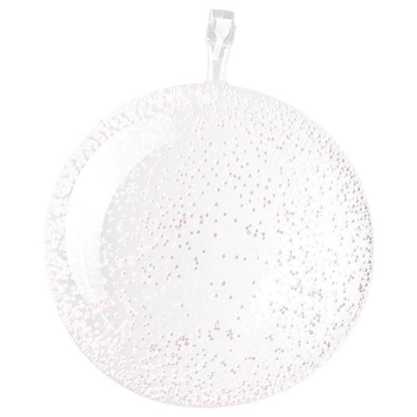 Bubbelballong med Ventil 55 cm