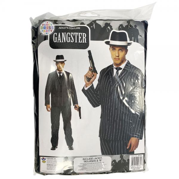 Gangster Drkt