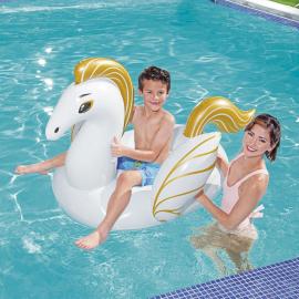 Uppblåsbart Baddjur Pegasus Barn