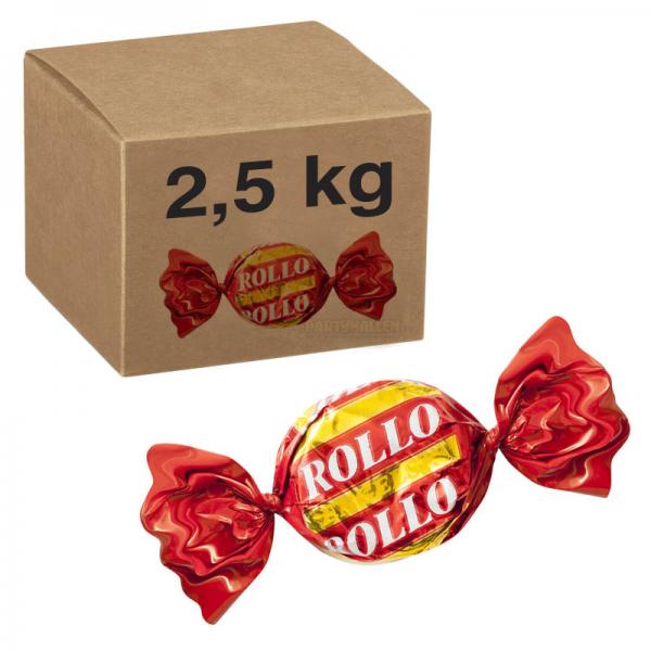 Rollo Kola Godis 2,5 Kg