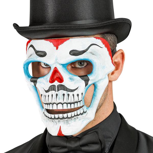 Day of the Dead Dskallemask