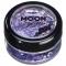 Moon Glitter Holografiskt Chunky Glitter Lila