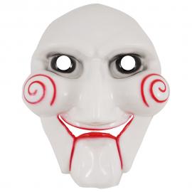 Jigsaw Mask