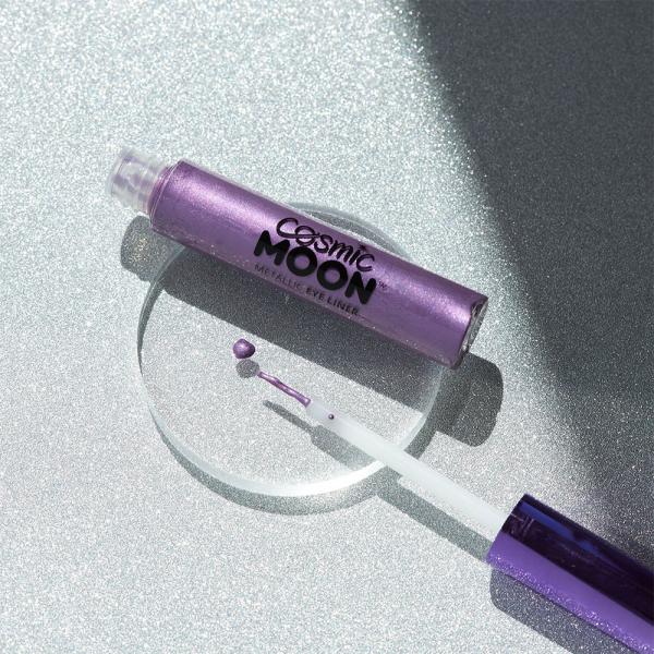 Cosmic Moon Metallisk Eyeliner