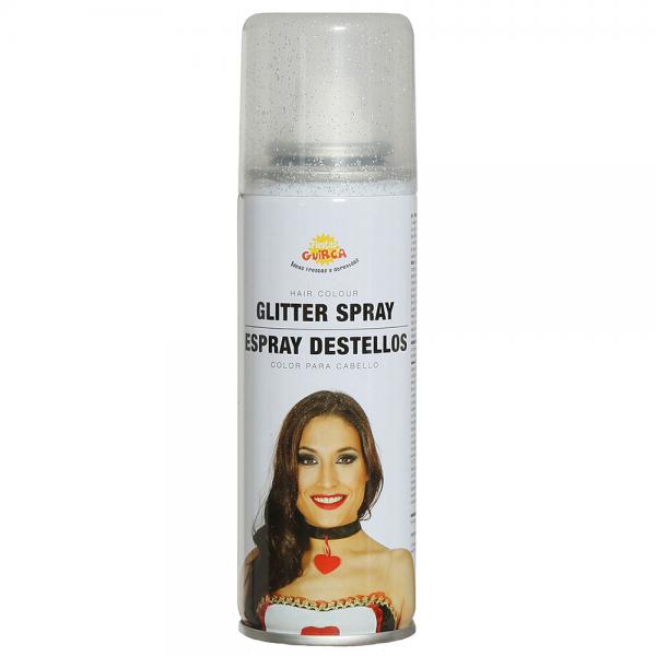 Hrspray Glitter 125 ml