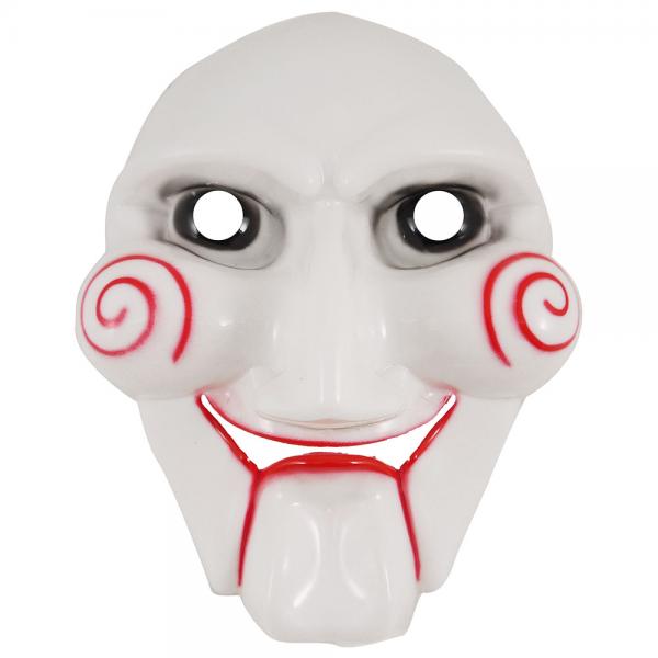 Jigsaw Mask