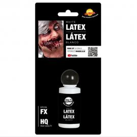 Flytande Latex Vit 28 ml