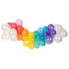 Ballonggirlang Over The Rainbow 67-pack