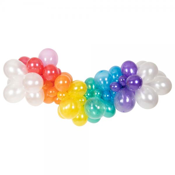 Ballonggirlang Over The Rainbow 67-pack