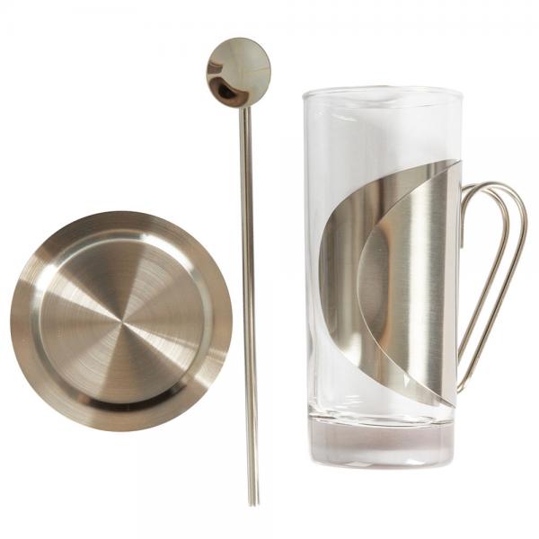 Irish Coffee Set 2-Pack