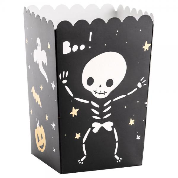 Halloween Popcornbgare 6-Pack