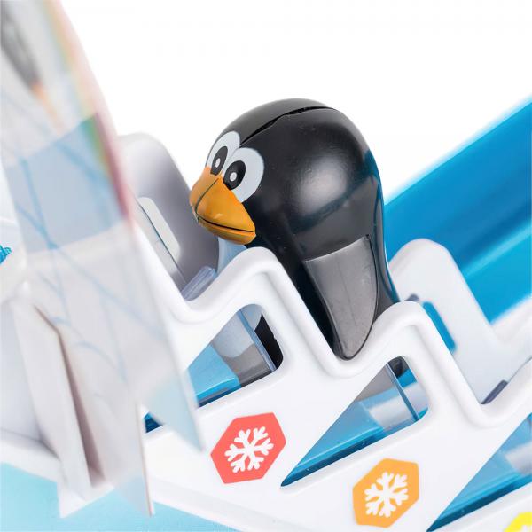 Penguin Race Leksak