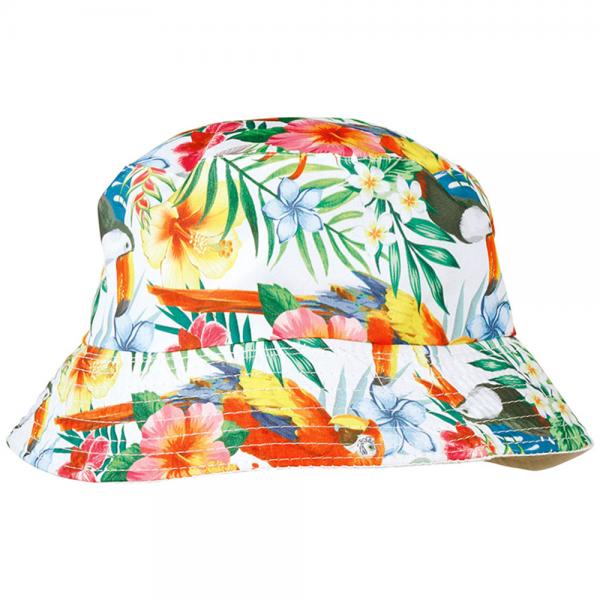 Hawaii Solhatt Tropisk