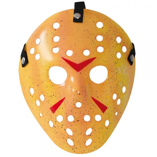 Jason Mask