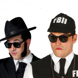 Blues Brothers Glasögon