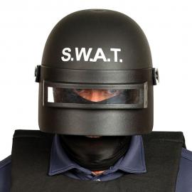 SWAT Hjälm