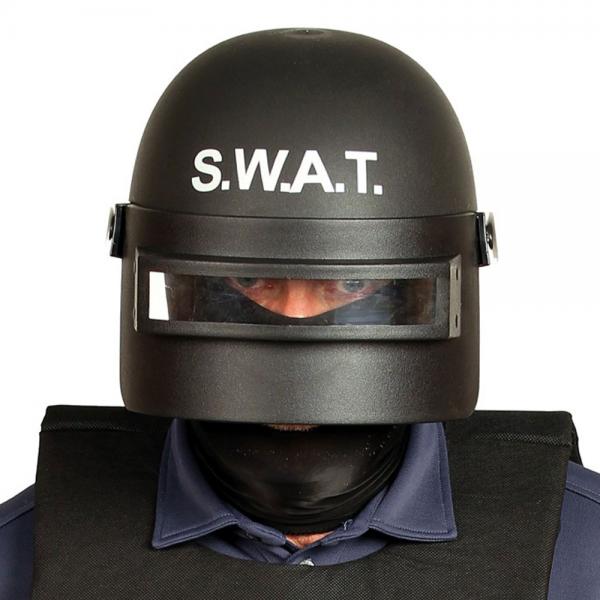 SWAT Hjlm