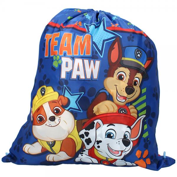 Paw Patrol Gympapse Team Paw