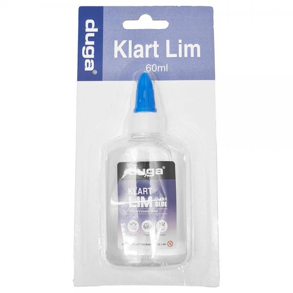 Lim Multi Transparent 60 ml