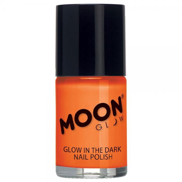 Moon Glow Sjlvlysande Nagellack