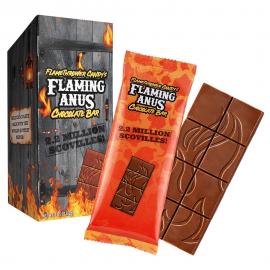 Flaming Anus Chokladkaka 52 g