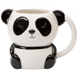 Panda Mugg