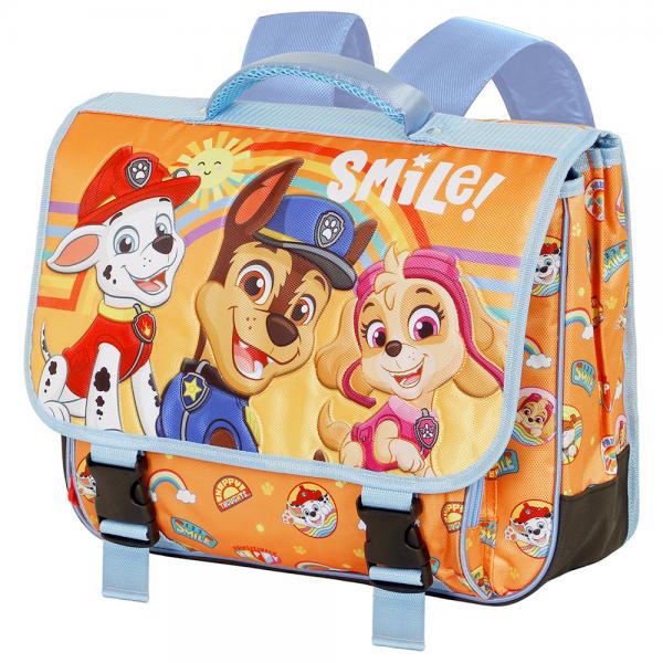 Paw Patrol Skolvska