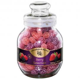 Berry Selection 966g