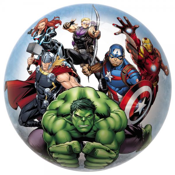 Avengers Boll