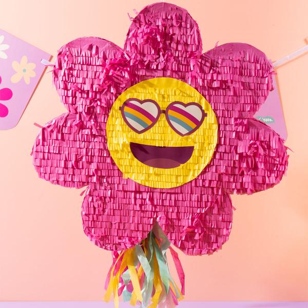 Pinata Blomma Boho Girlz