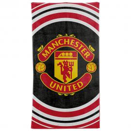 Badhandduk Manchester United