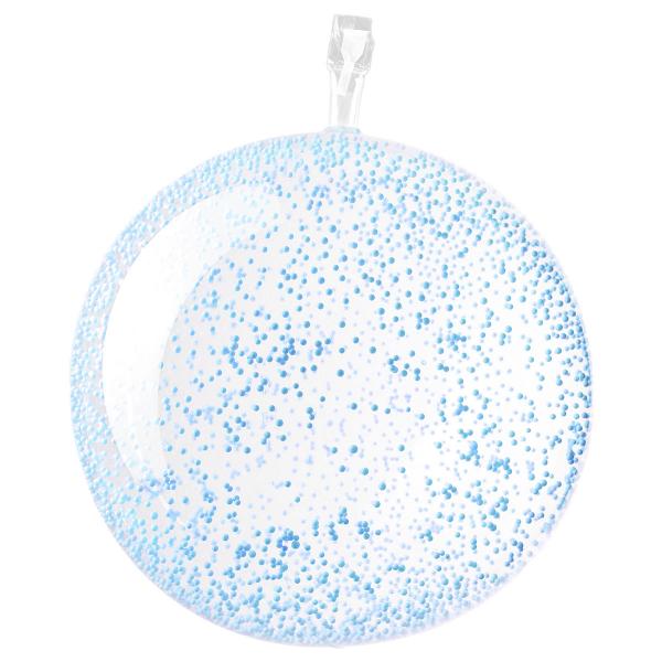 Bubbelballong med Ventil 55 cm