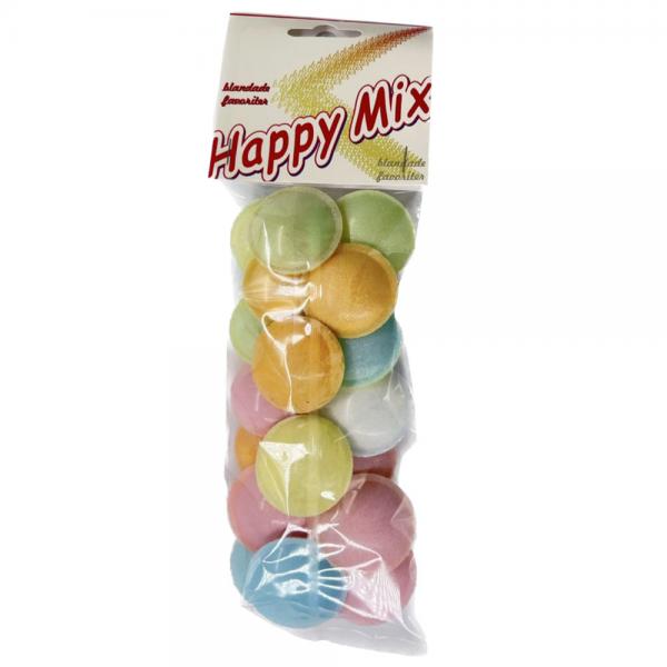 Happy Mix Pse Tefat