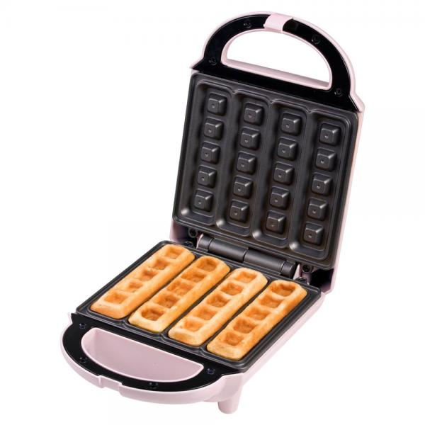 Bestron Waffle Stick Maker Vffeljrn