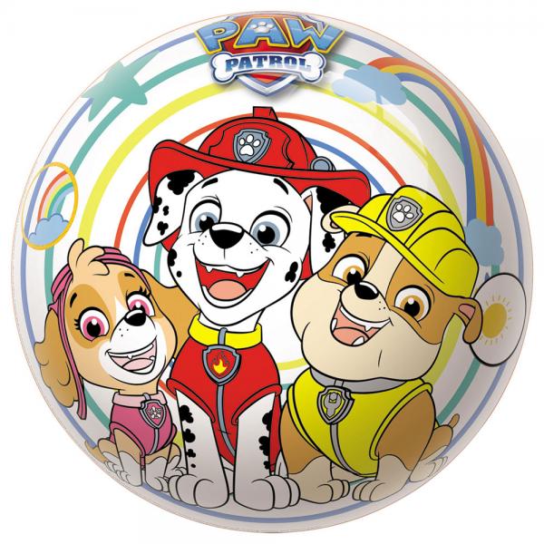 Paw Patrol Boll