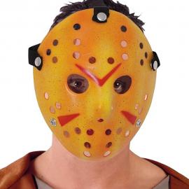 Jason Mask