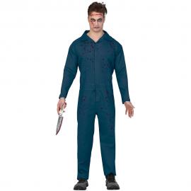 Mördar Jumpsuit Large