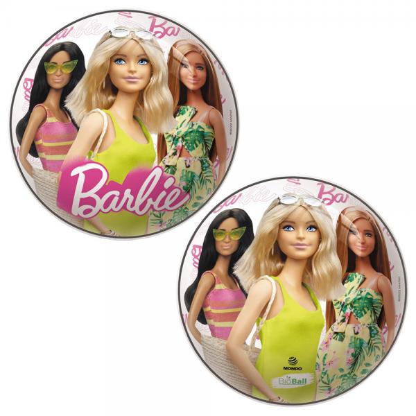 Liten Barbie Boll