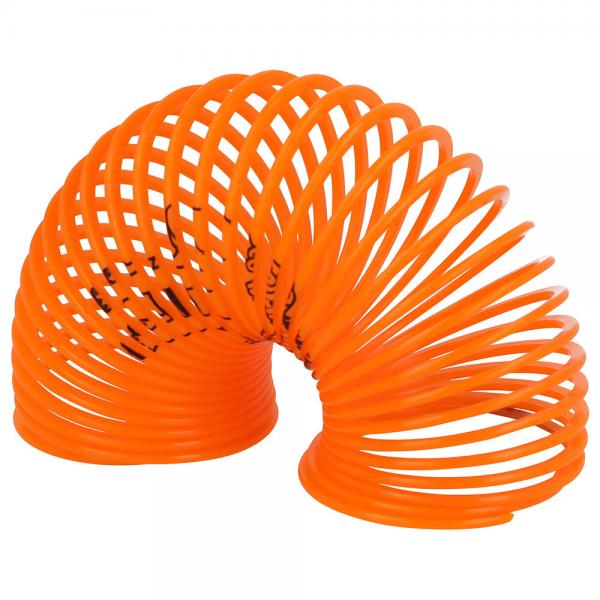 Mini Slinky Dinosaurier