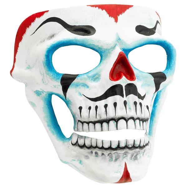 Day of the Dead Dskallemask