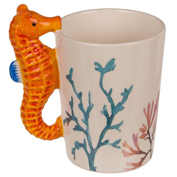 Mugg Sjöhäst