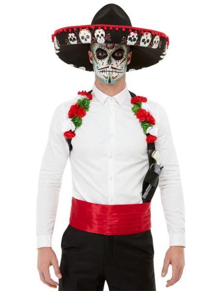 Day of the Dead Tillbehörskit