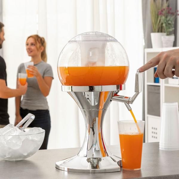Kylande Öldispenser