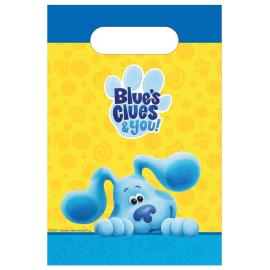Blue's Clues Kalaspåsar